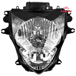 For Suzuki GSXR600 GSXR750 2011 - 2023 K11 Motorcycle Headlight Assembly Headlamp Light