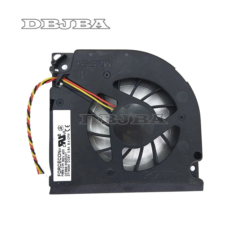 New laptop cpu cooling fan for Acer Extensa 5230E 5230Z 5230 Series Cooling Fan ZB0507PGV1-6A