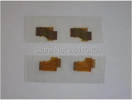 1ชิ้น/ใหม่แผ่นไดรฟ์การเชื่อมต่อสายเคเบิ้ลF LexสำหรับCanon 5D Martk III/5D3ส่วนซ่อมกล้องดิจิตอล