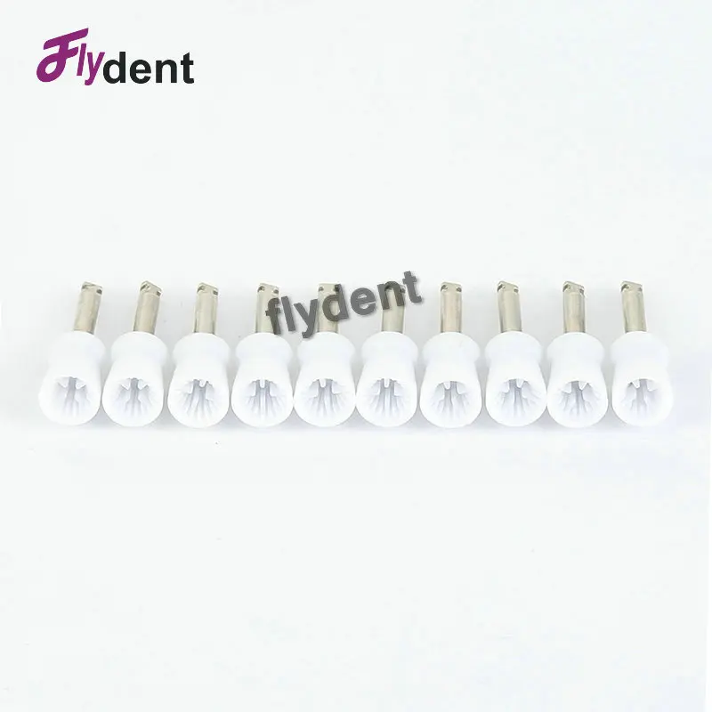 Dental Instrument Polijsten Cup Prophy Rubber Voor Dental Lab Tanden Polijstmachine Instrument Tandarts Gereedschap