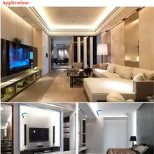 Outdoor Waterproof 220V LED Strip #6