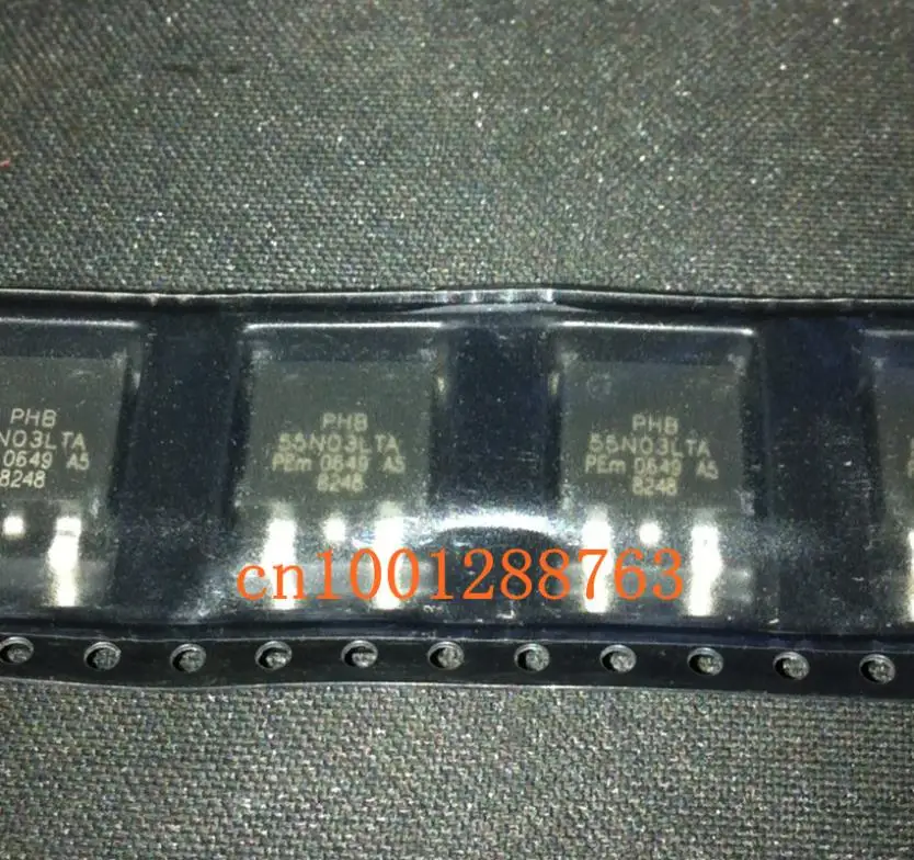 PHB55N03LTA 55N03LTA 55N03 TO263