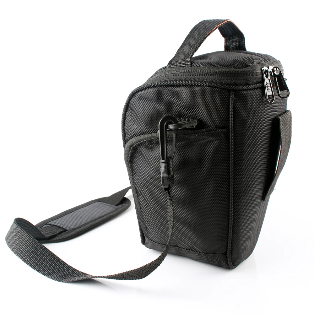 Triangle Bag Camera Bag Case for Canon EOS 200D II 4000D 3000D 1500D 1300D 1200D 100D 760D 750D 700D 600D 650D 550D 500D 450D