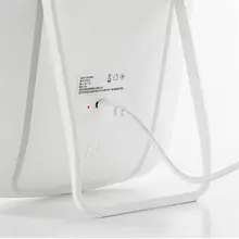 LED Makeup Mirror with Touch Control #6