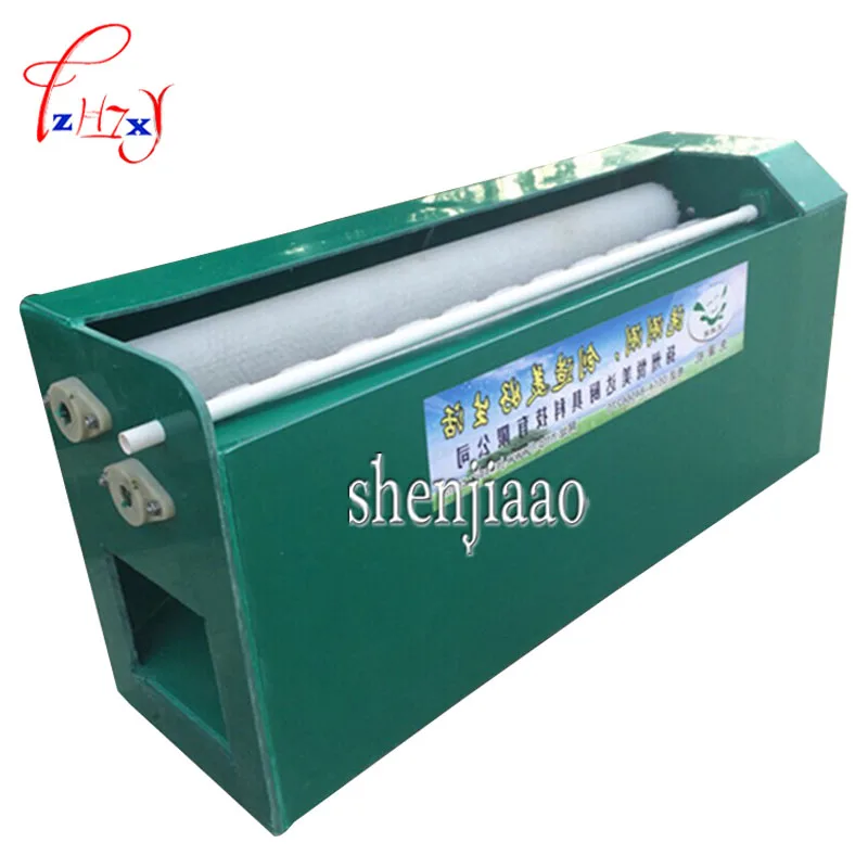 220v /110v 550 w Good quality hot sale factory price small chicken duck goose quail egg washing machine egg cleaning machine