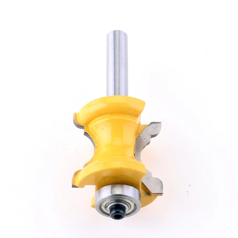 Imagem -06 - Broca Fresa de Molde Frontal 1pc mm Ferramenta para Trabalhar em Madeira