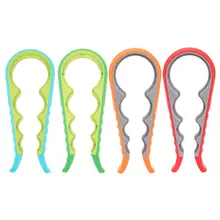 Jar and Bottle Opener with Twist Cap #4