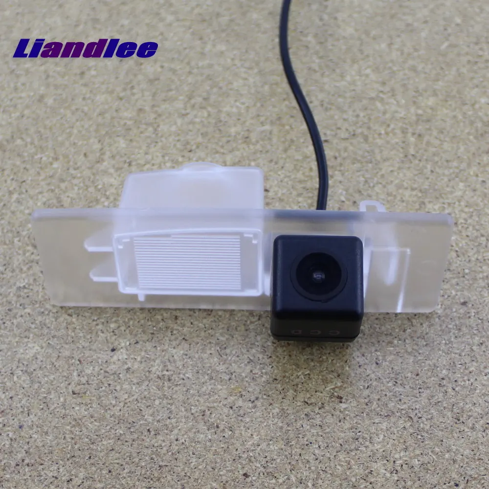 

Car Rear Back Camera For KIA KX5 (QL)/Sportage 2015-2018 Rearview Reverse Parking CAM HD CCD Night Vision