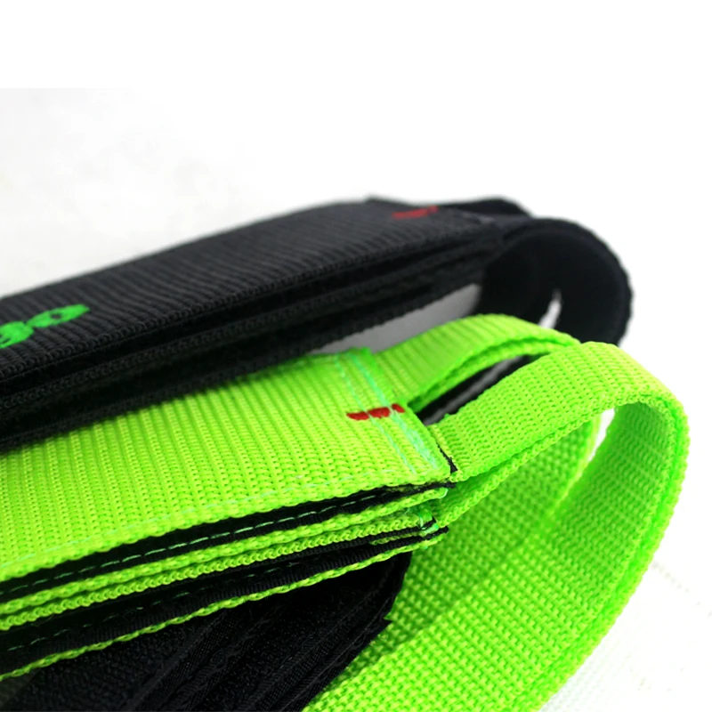 1 pair Wellgo Nylon Bicycle Pedal Straps MTB Toe Clip Strap Belt Mountain Road Bike Pedal Tape Fixed Gear Cycling pedal strap