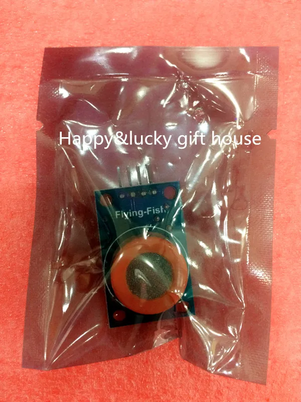 YYT Modul MQ-3 alkohol sensor modul MQ MQ gas sensor modul