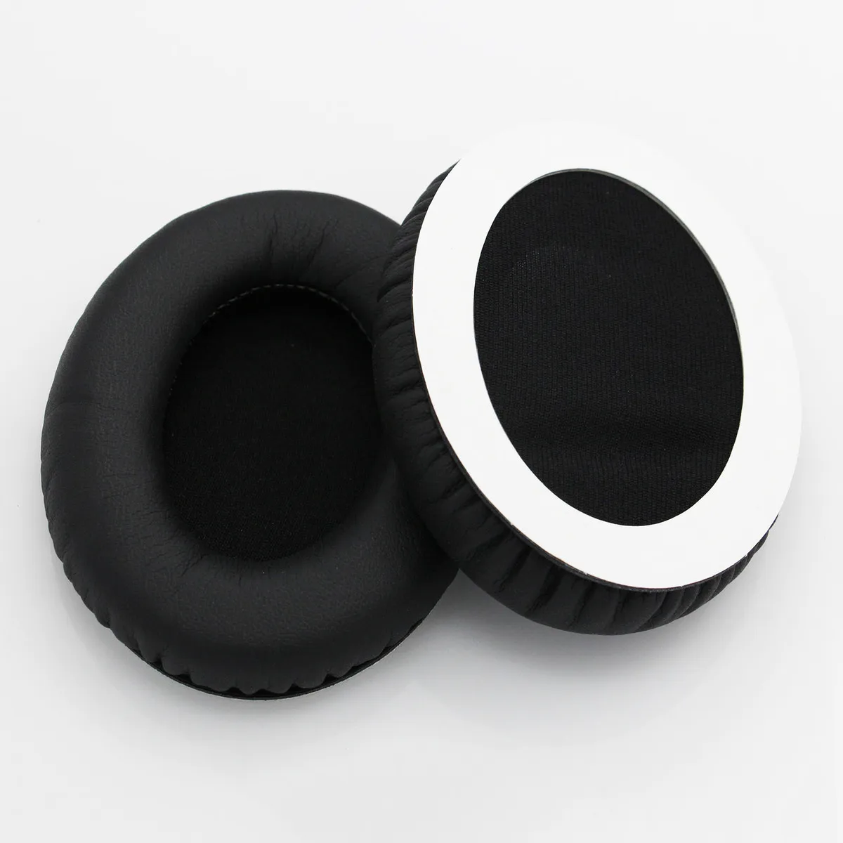 High quality soft Replacement Ear Pads Earpad Ear Pad Cushions Earpad for ATH-ANC7 ANC9 ANC27 headphons