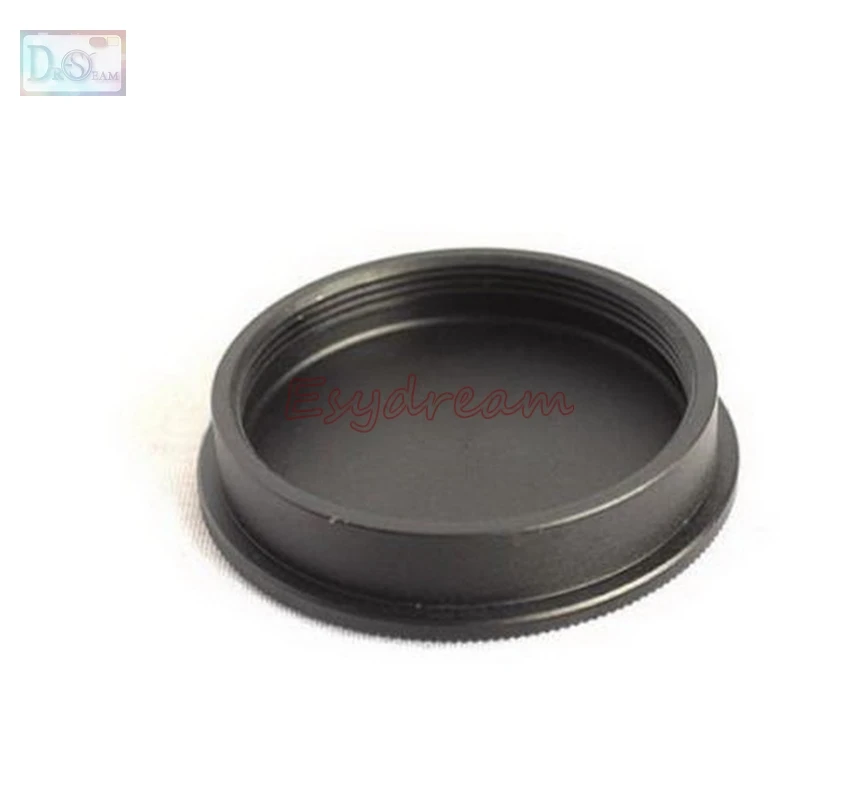 42mm 39mm Metal Body Front + Lens Rear Cap for Leica Zenit Pentax Takumar Carl Zeiss Praktica M42 L39 E39 LTM LSM Screw Mount