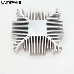 2020 new 10w-200w Pure aluminium cob led heatsink multichip for led cooling DIY Led grow chip Light fixtures with 34*34MM Hole