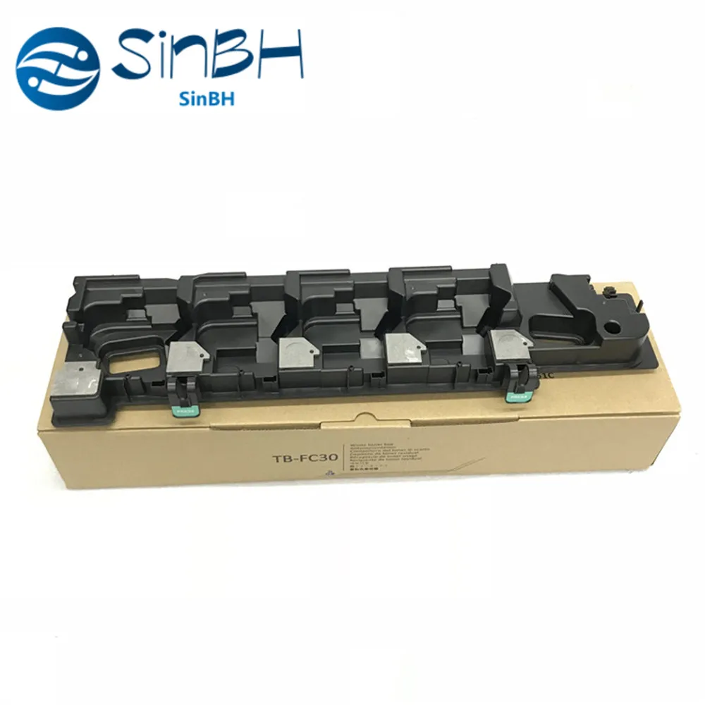 

1PCS X TBFC30 PS-TBFC30 6AG00004477 Waste Toner Box For Toshiba E-STUDIO 2050C 2550C 2051C 2551C 2500AC 2510AC 2000AC 2010AC