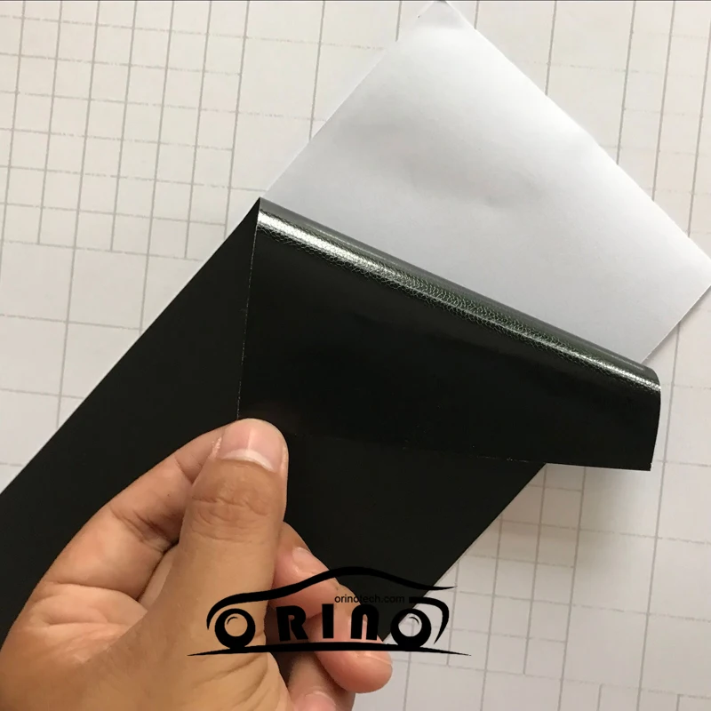 10X100/150/200/300/500CM Matte Black Vinyl Wrap Self Adhesive Air Release Bubble Free Car Styling Membrane Sticker Decal Film