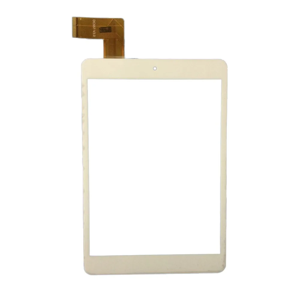 P/N DC557-V3.0 DC557 Touch Screen Digitizer Glass Sensor Panel