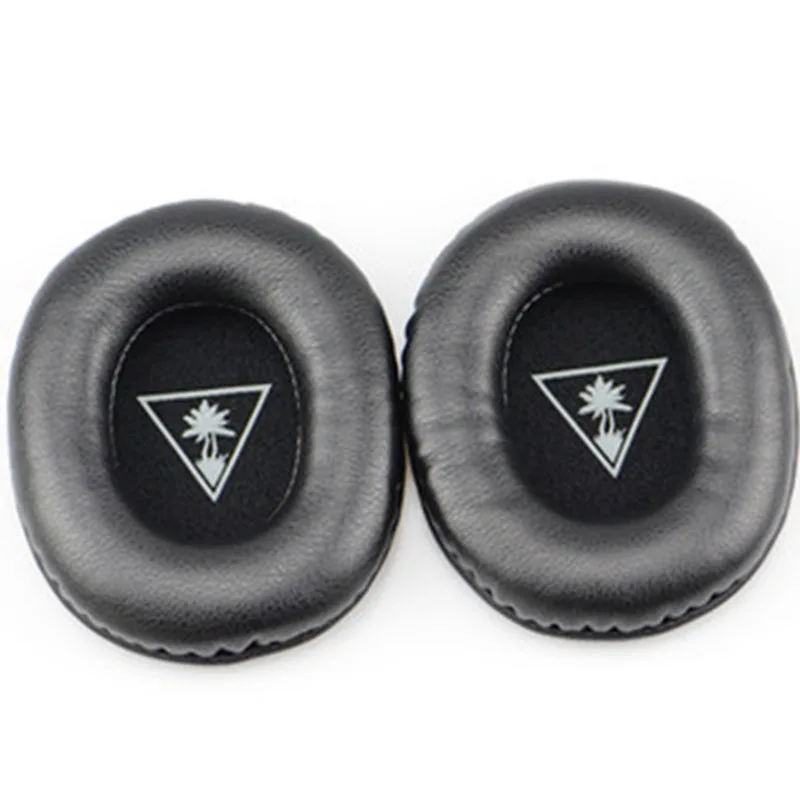 Renensin Earpads Ear Cushion Pad for Turtle Beach FORCE XO7 Recon 50 Force XO Seven Gaming Headphone pads ear pads