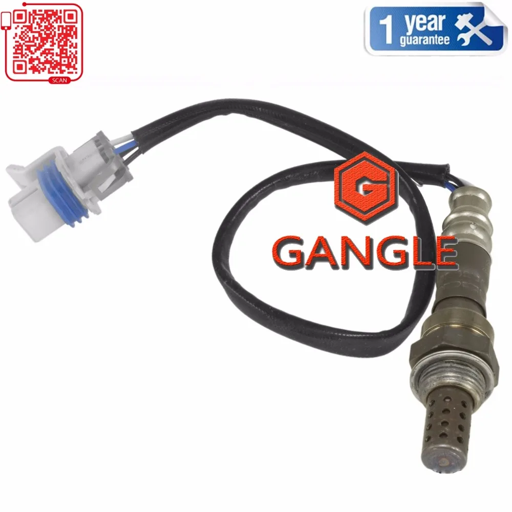 For  2005 2006 CHEVROLET SSR 6.0L  Oxygen Sensor GL-24651 12559849  12573168 12575389 234-4651