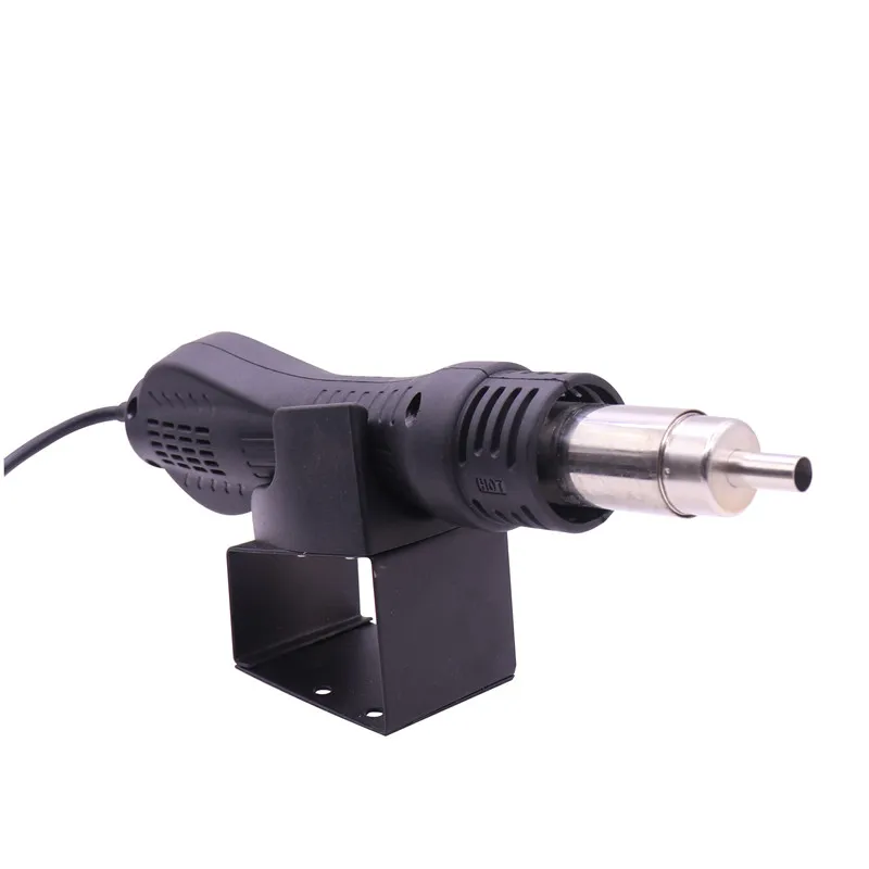 8858 110v220v Rework Solder Station  portable  mobile phone repair hot air gun desoldering station LED digital display Heat Gun