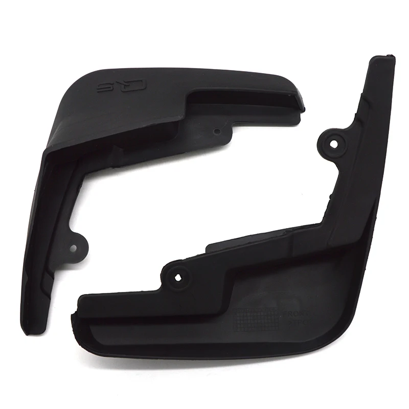 ZD Car Mudflaps Fit For Audi Q5 2009 2010 2011 2012 2013 2014 2015 Mudflap Accessories Splash Guard Front Rear Mudguards Fenders