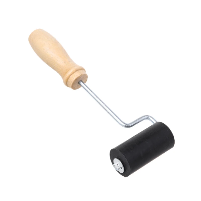 Plastic Silicon Lassen Roller Handheld Isolatie Torch Gun Lasser Tool