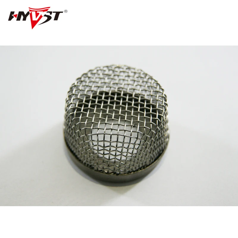 Aftermarket Suction Filter For g 395 490, 7/8"-14, 1 layer  Filter Inlet Suction Rock Catcher( 2 pcs)