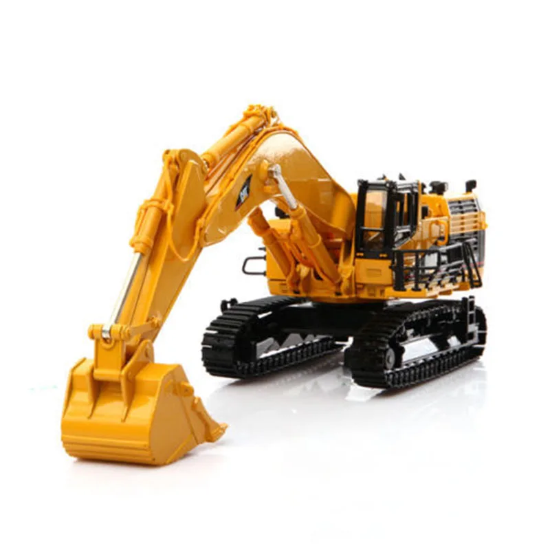 CAT 5110B Hydraulic Excavator 1:50 スケール s-l1200.png