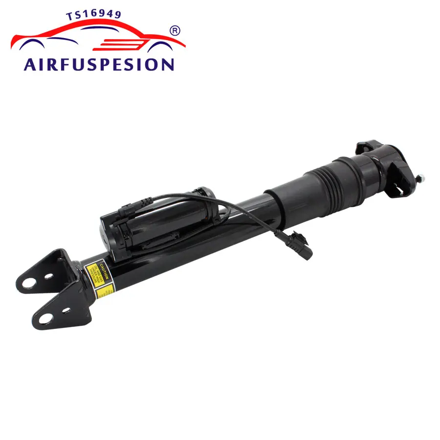 Pair For Mercedes Benz W251 V251 R class Rear Air Strut Suspension Shock Absorber with ADS 2513201931 2513203131 2513203031