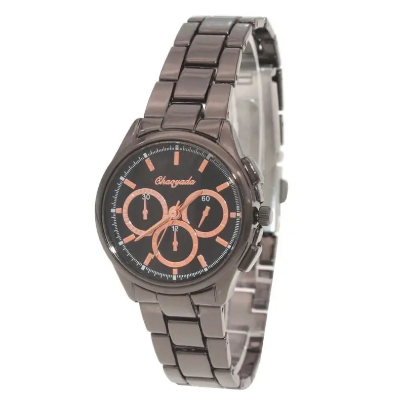 10pcs Mixed Lot Women Watch Stainless Steel Case Luxury Casual Quartz Wristwatch Cheap Watches Quartz Watches