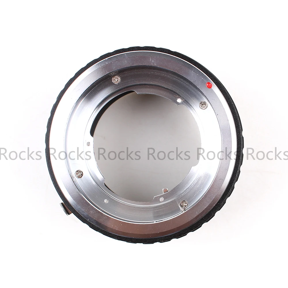 Lens Adapter Suit For Voigtlander Retina DKL Lens to Leica M Camera M9, M-P, M3, M5, M7,M8, M2, M4, M4-2, M4-P, M6, M(Typ 262)