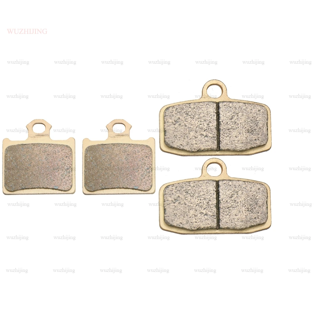 مجموعة منصات الفرامل ل KTM SX 85 SX85 2012 - 2017 2016 2015 2014 2013 #1