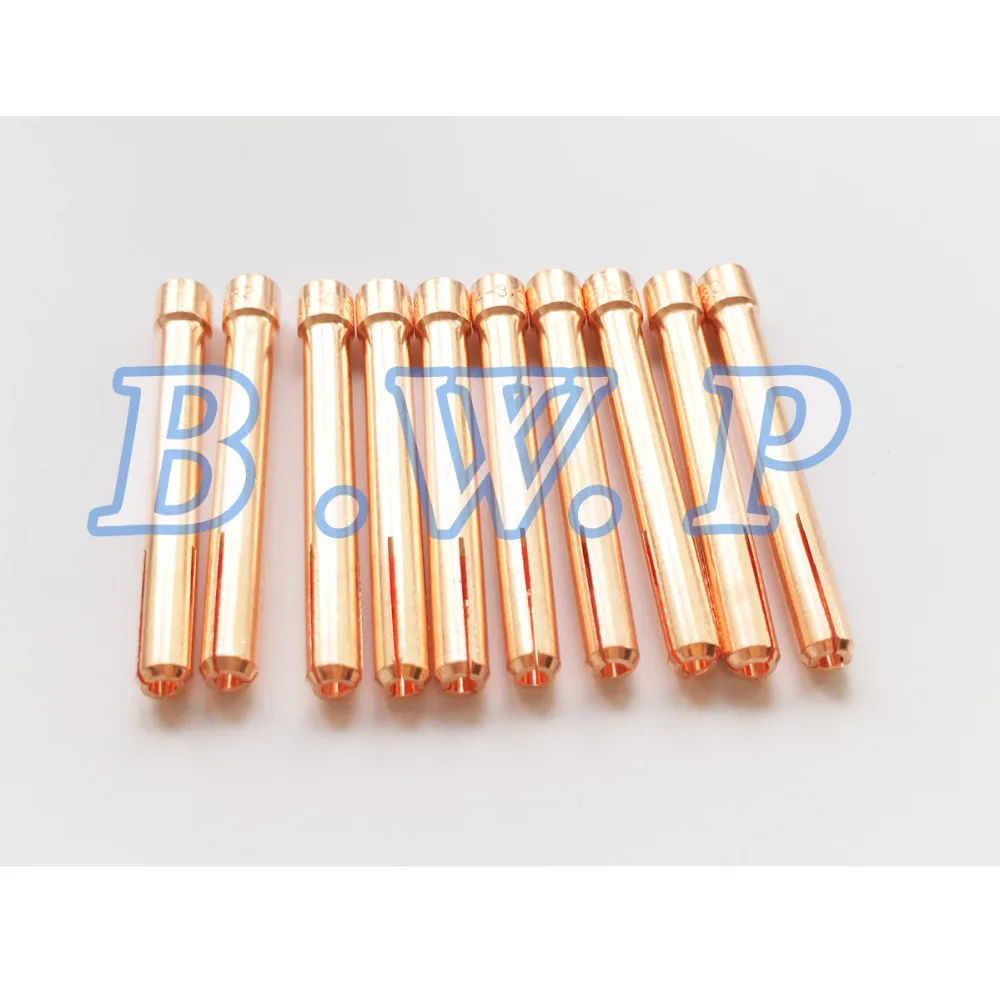 10Pcs 2.4mm 3/32