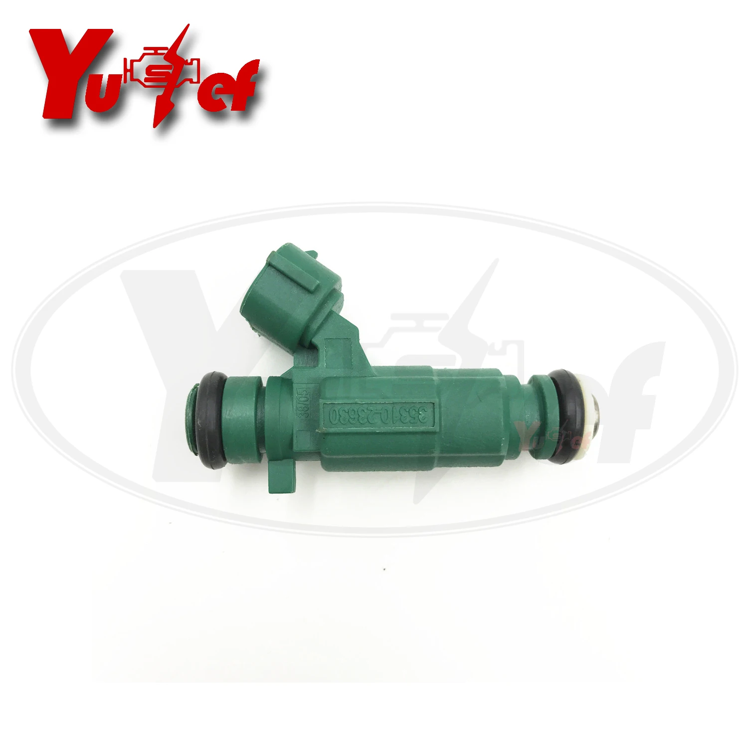 high quality fuel injector nozzle fit for PRIDE 35310-23630 9260930022 9260930025