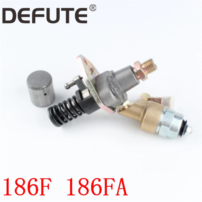 

186 186F 186FA diesel fuel injection pump for 186 186F 186FA engine