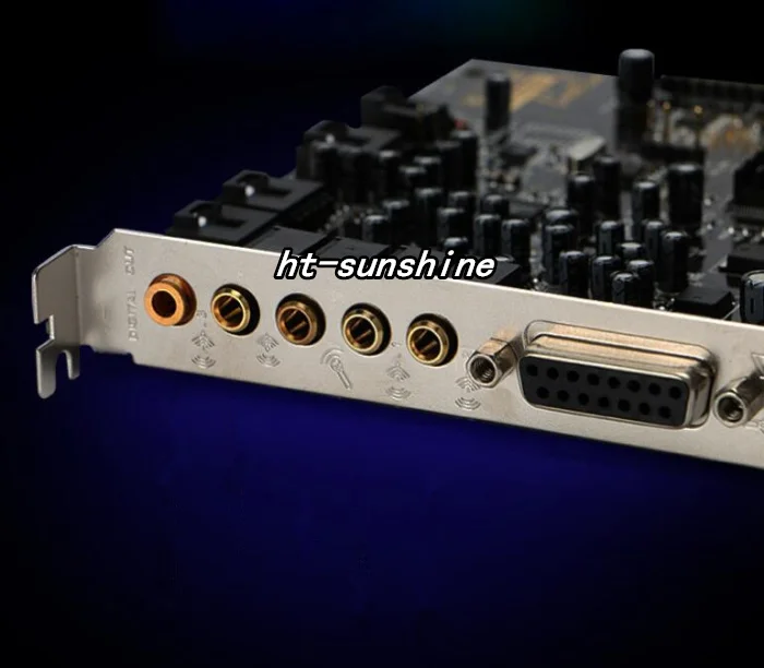 Asli Membongkar, 5.1K Lagu Kartu SB0060 Berlapis Emas Versi Suara Kartu 100% Bekerja Baik