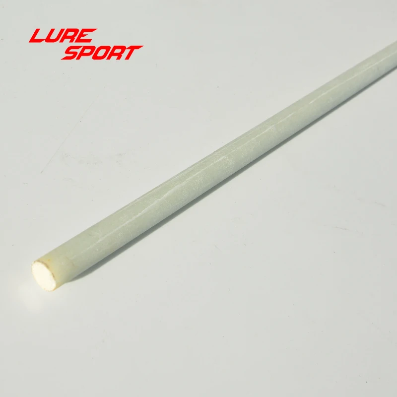 

LureSport, 2 шт., 1,4 м, 1,48 м, твердое стекловолокно, лодочная удочка, пустая заготовка, строительный компонент, удочка для ремонта, аксессуары для самостоятельной сборки