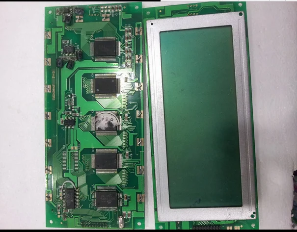 

TM24064F 5.1" professional lcd screen sales for industrial