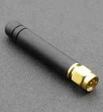 

100pcs/lot GSM antenna 900/1800MHZ 5CM Stub Antenna Good Quality 2-3DBI Gain