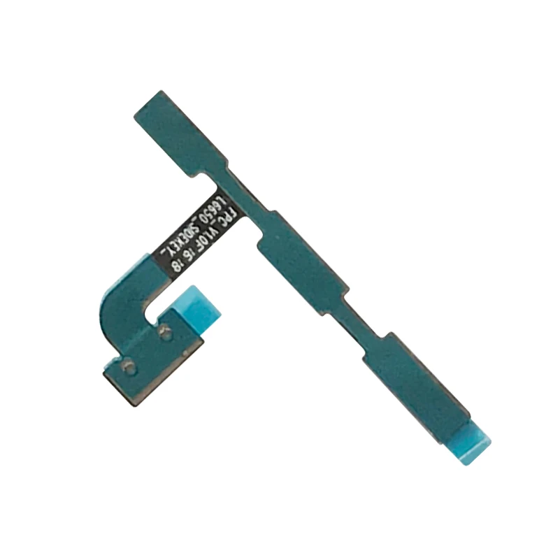 AAA Quality Phone Flex For Xiaomi Redmi Note 5 Power On/Off + Volume Up/Down button Flex Cable For Redmi Note 5 Pro Volume Flex