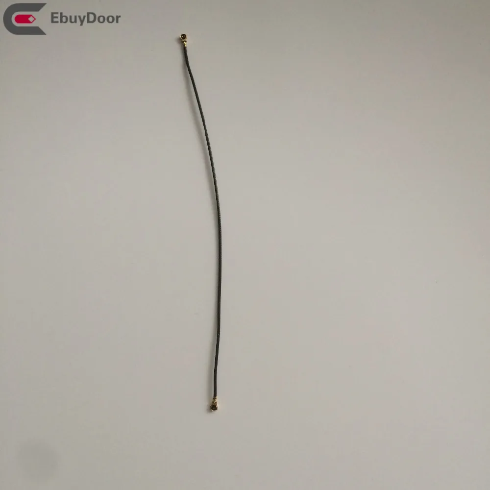 Phone Coaxial Signal Cable For Ulefone Power 2 MTK6750T Octa Core 5.5 Inch 1920x1080 Free Shipping