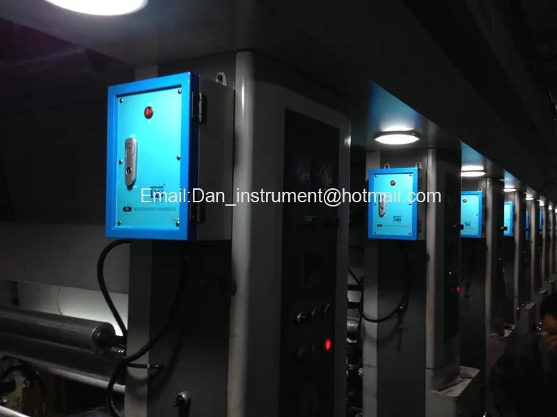 ชนิดใหม่กำจัดไฟฟ้าสถิตอุปกรณ์