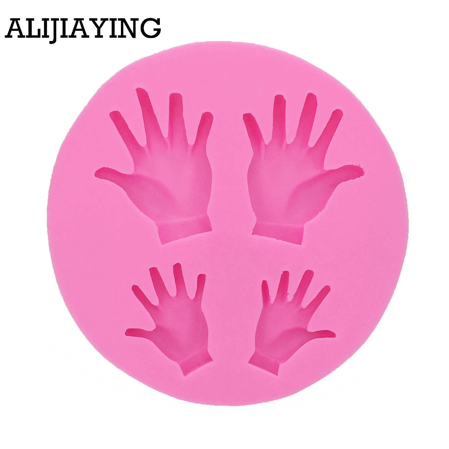 M0013 الطفل اليد ثلاثية الأبعا - مراجعة Baby Products Eco Friendly وسعره