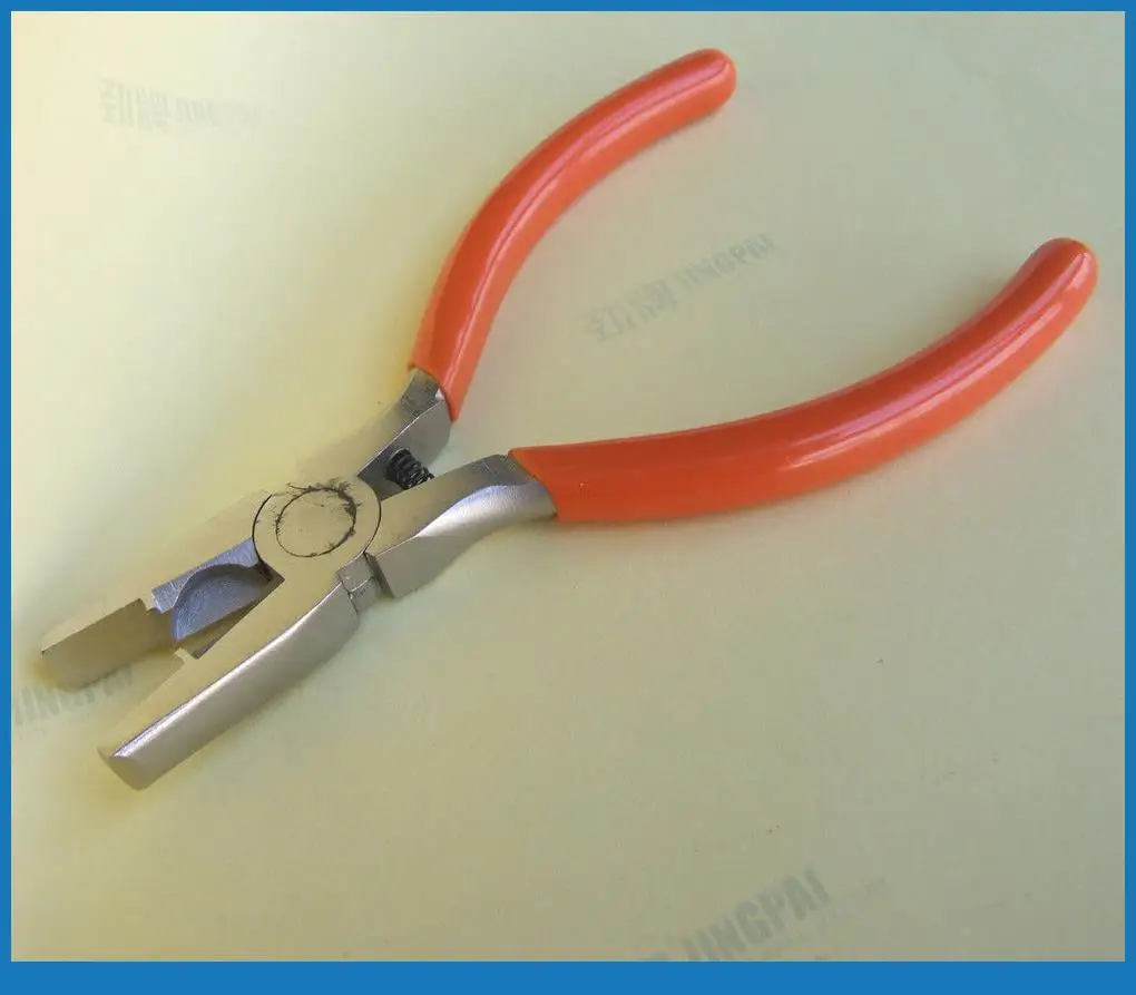 

1PCS wiring sub terminal crimping pliers for K1 / K2 / K3 / k4 / k5 terminals