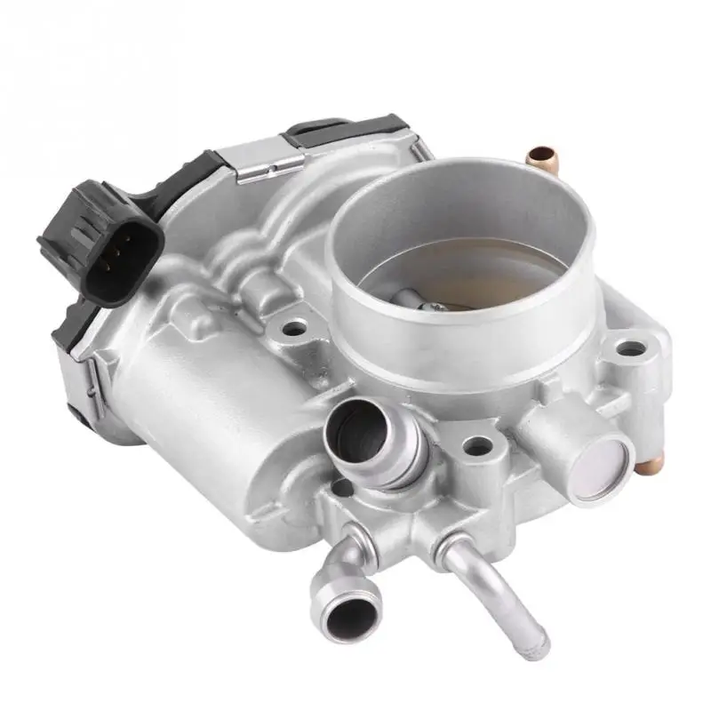 Throttle Body Housing Assembly for Chevrolet Aveo Aveo5 Cruze Sonic Pontiac G3 55577375