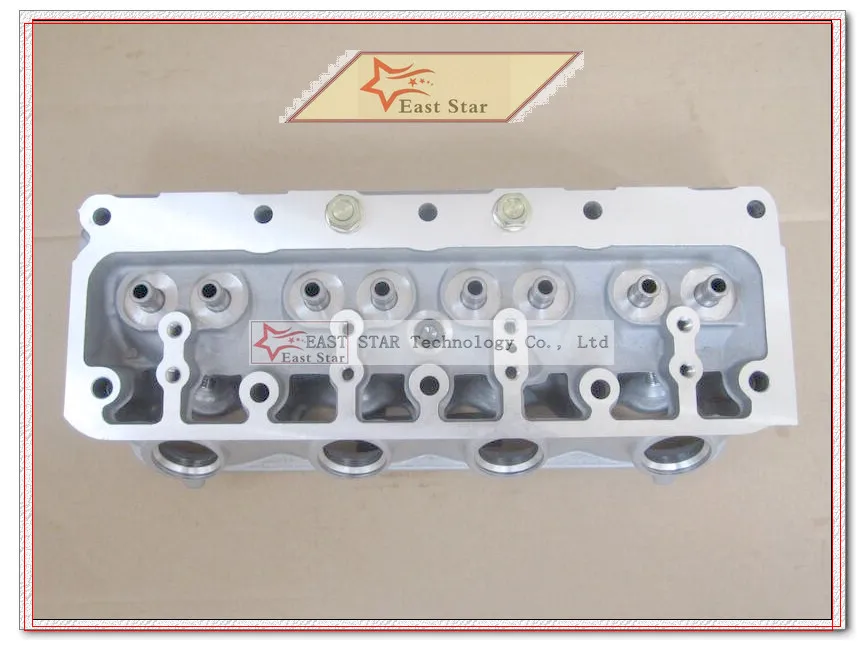 5K 5KJ 5KU Bare Cylinder Head For Daihatsu Delta wide 1990- For TOYOTA Corolla Lite-Ace 1486cc 1.5L 8v 1985-94 11101-13062