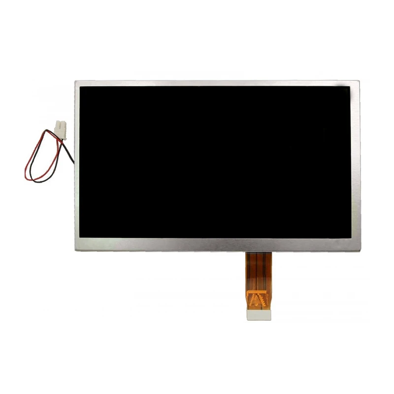 

New 7 Inch Replacement LCD Display Screen For Phantom DVM-1331G i6