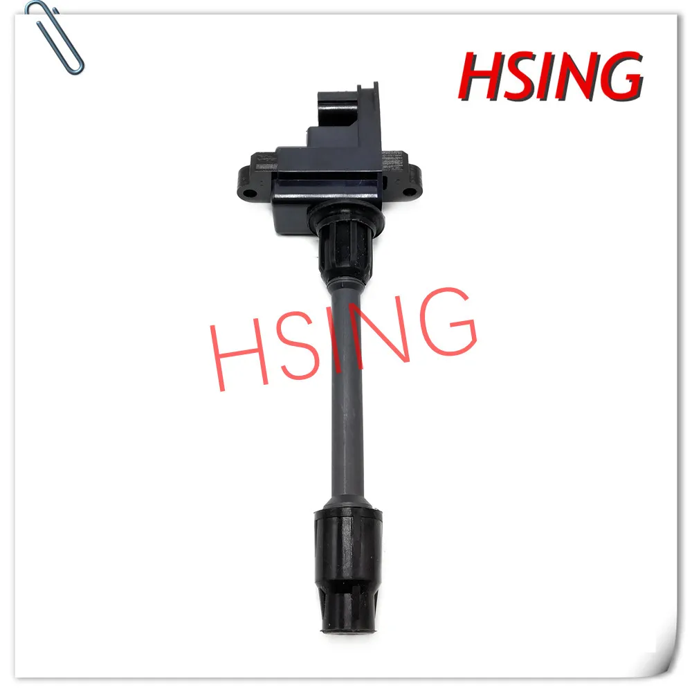 Ignition Coil Fits For Nissan Maxima QX Infiniti I30 VQ20DE VQ30DE ***Part No# 22448-31U00 22448-31U01