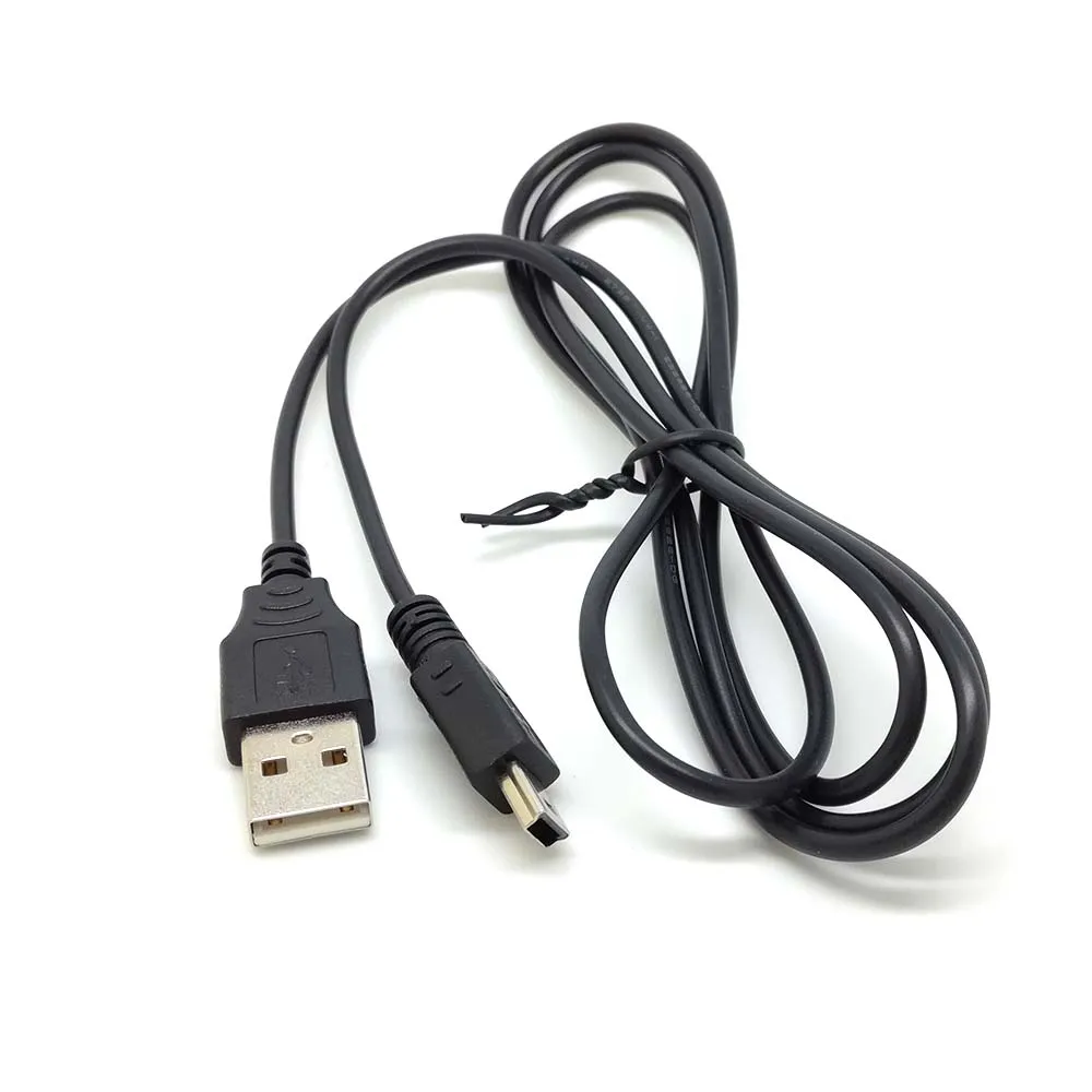 USB كبل مزامنة بيانات لكانون IXUS 100 هو 105 110 هو 120 هو 130 200 هو 210 30 300 300 HS 330 40 400 430 500 55 60 65 70 700 75