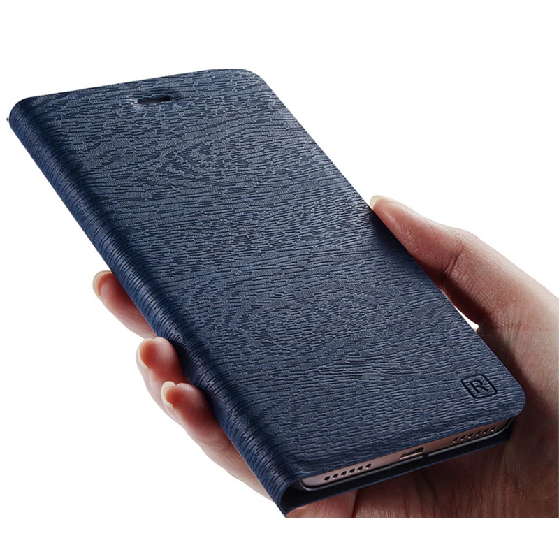 Dla Xiaomi Redmi 7 7A 4 6 K20 Pro 4A 4X 5A 6A S2 Redmi Note 8 7 5 6 pro 4 4X 5A 3 etui dla Redmi 5 Plus etui z klapką pokrywa gniazda karty stojak