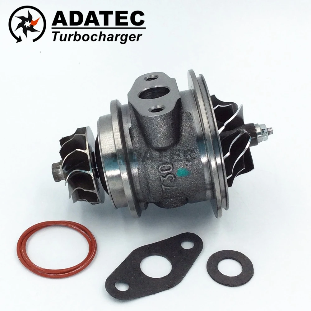 TD02 Turbo CHRA 49173-02412 49173-02401 Turbine Cartridge 28231-27000 2823127000 for Hyundai Santa Fe 2.0 CRDi 113 HP D4EA